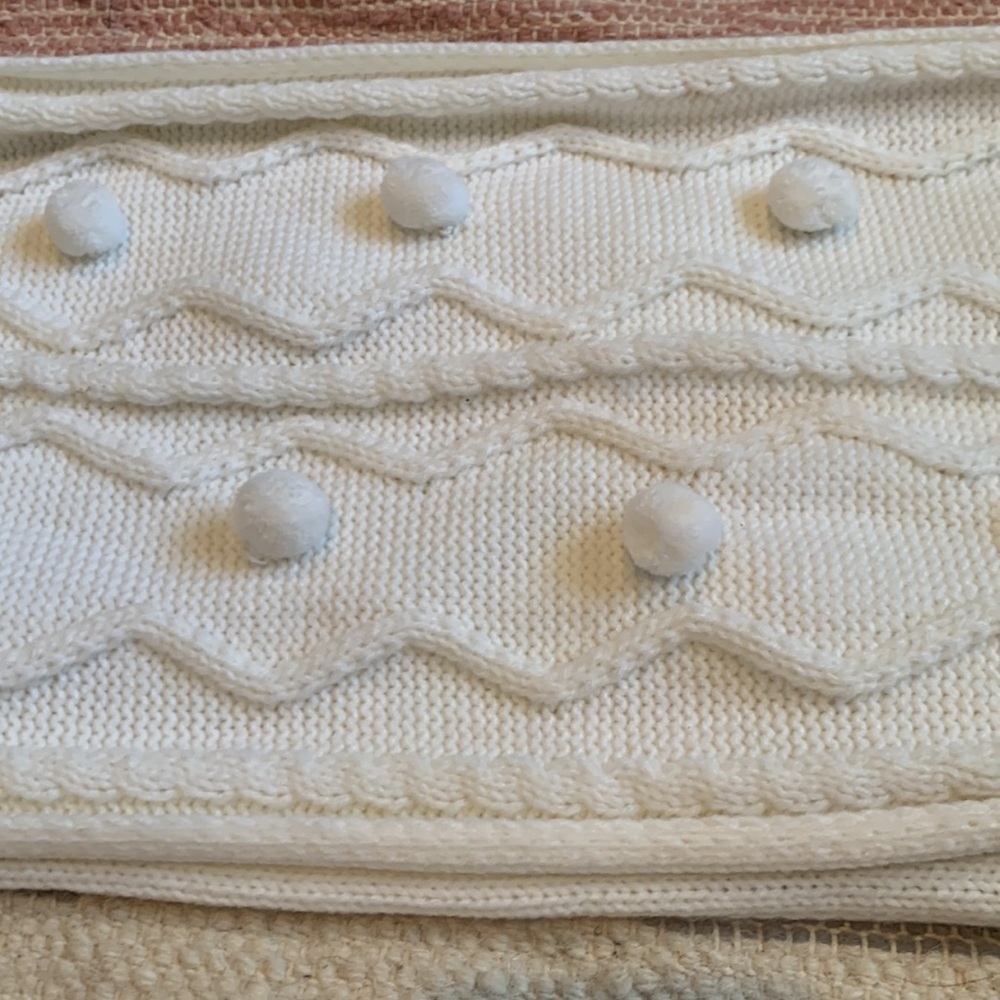 Infinity Scarf - Picture 2 of 2